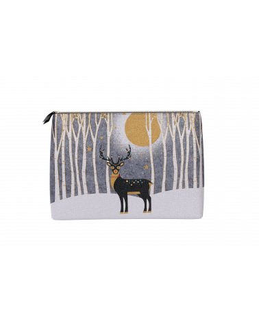 pochettes Collection Flanelle