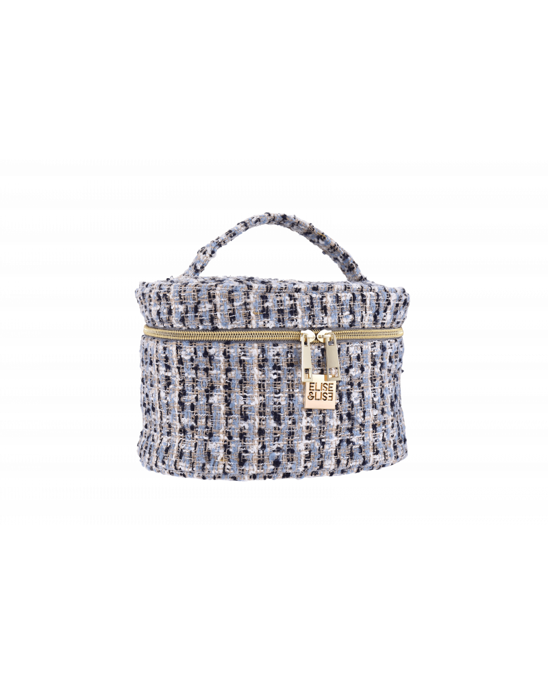 vanity Collection Tweed