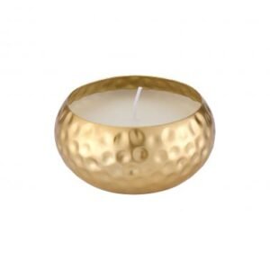 bougies petits modèles Collection Céramique & Métal