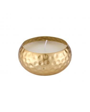 bougies petits modèles Collection Céramique & Métal