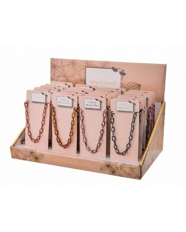 Présentoir 24 Chaînes de Lunettes