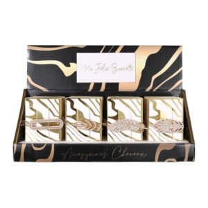 pinces perles et strass Accessoires Cheveux