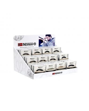 bracelets Geographical Norway Pierres Naturelles