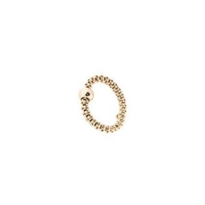 Bague en maille élastique